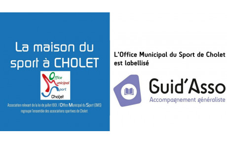 Bienvenue sur le site officiel du club