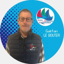 Gaëtan Le Bouter