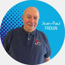 Jean-paul Frouin