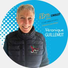 Véronique Guillemot