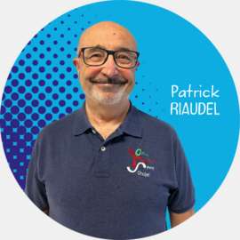 Patrick Riaudel