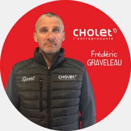 Frédéric Graveleau