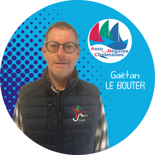 Gaëtan Le Bouter