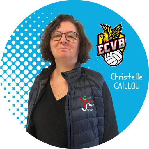Christelle Caillou