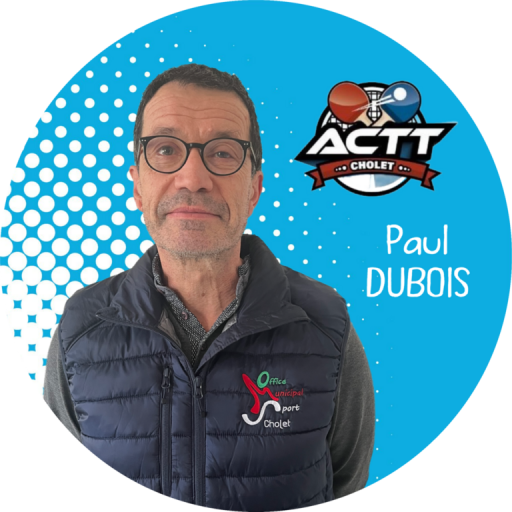 Paul Dubois