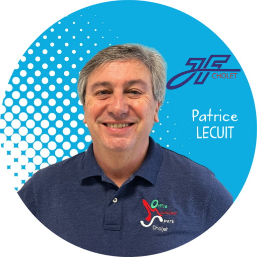 Patrice Lecuit