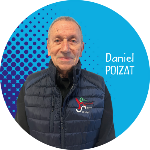 Daniel Poizat