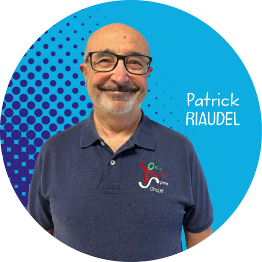 Patrick Riaudel