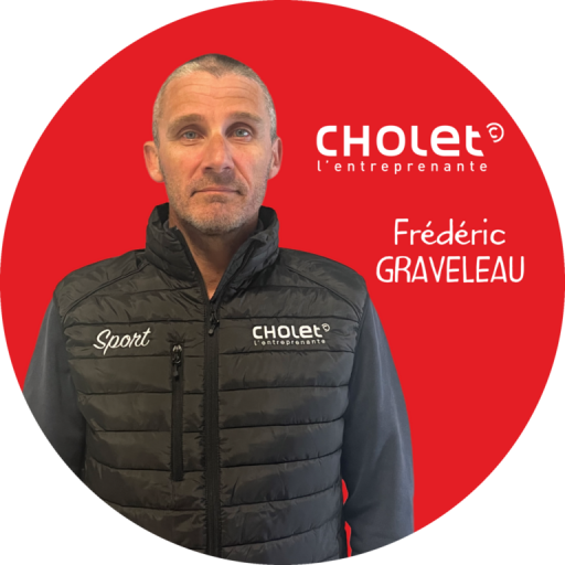Frédéric Graveleau